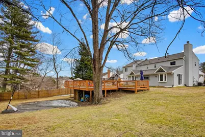 4517 Morningwood Drive, Olney, MD 20832 - Photo 41