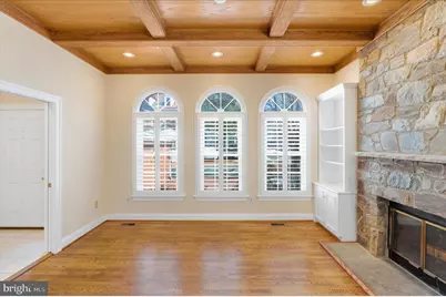 16 Maplewood Park Court, Bethesda, MD 20814 - Photo 5