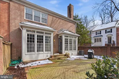 16 Maplewood Park Court, Bethesda, MD 20814 - Photo 35