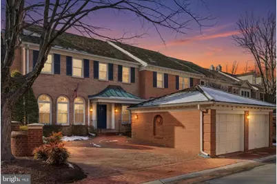 16 Maplewood Park Court, Bethesda, MD 20814 - Photo 1