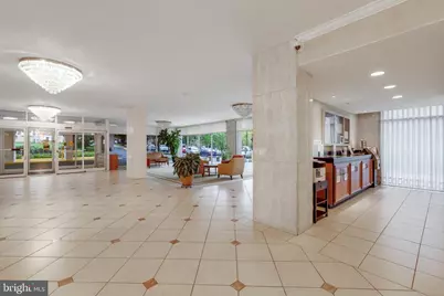 10201 Grosvenor Place #908, Rockville, MD 20852 - Photo 9