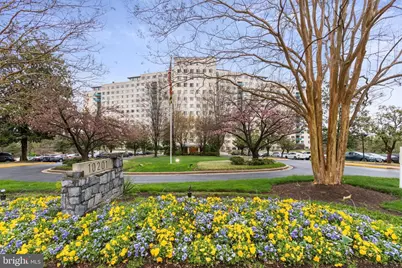 10201 Grosvenor Place #908, Rockville, MD 20852 - Photo 1