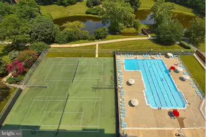 10201 Grosvenor Place #908, Rockville, MD 20852 - Photo 11