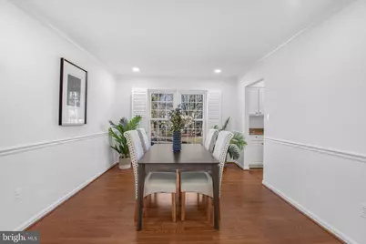 4609 Thornhurst Drive, Olney, MD 20832 - Photo 7