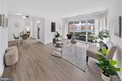 868 College Parkway #102, Rockville, MD 20850 - Photo 1