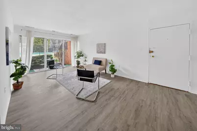 868 College Parkway #102, Rockville, MD 20850 - Photo 3