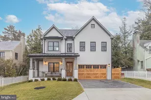 7113 Fairfax Rd, Bethesda, MD 20814 - Photo 1