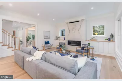 7113 Fairfax Road, Bethesda, MD 20814 - Photo 7