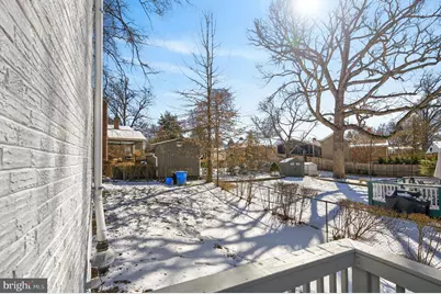 914 Dennis Avenue, Silver Spring, MD 20901 - Photo 35