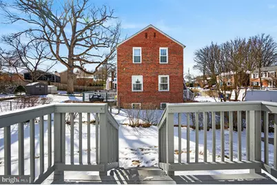914 Dennis Avenue, Silver Spring, MD 20901 - Photo 33