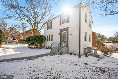914 Dennis Avenue, Silver Spring, MD 20901 - Photo 3