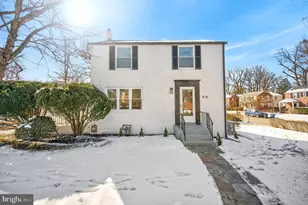 914 Dennis Ave, Silver Spring, MD 20901 - Photo 1