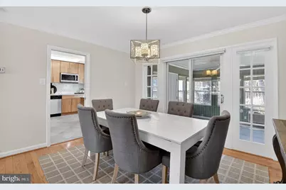 11004 Oakwood Street, Silver Spring, MD 20901 - Photo 9