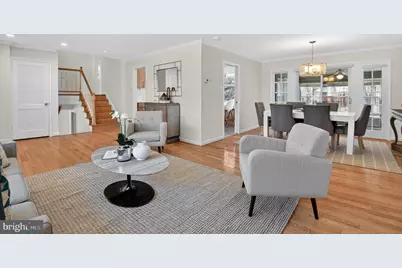 11004 Oakwood Street, Silver Spring, MD 20901 - Photo 5