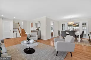 11004 Oakwood St, Silver Spring, MD 20901 - Photo 5