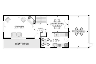 6312 Rockhurst Rd, Bethesda, MD 20817 - Photo 37