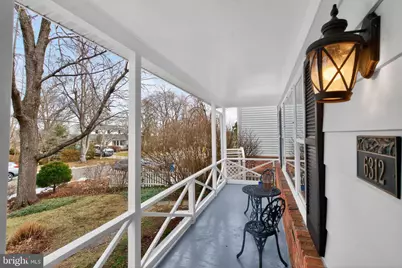 6312 Rockhurst Road, Bethesda, MD 20817 - Photo 3