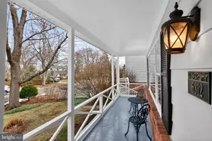 6312 Rockhurst Rd, Bethesda, MD 20817 - Photo 3