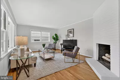 6312 Rockhurst Road, Bethesda, MD 20817 - Photo 5