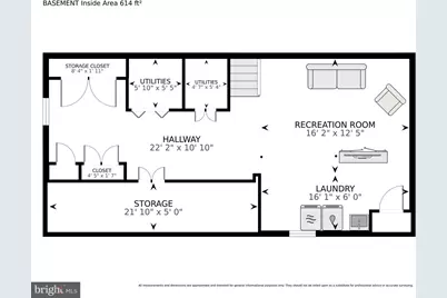 6312 Rockhurst Road, Bethesda, MD 20817 - Photo 41