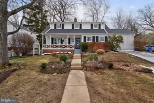 6312 Rockhurst Rd, Bethesda, MD 20817 - Photo 1