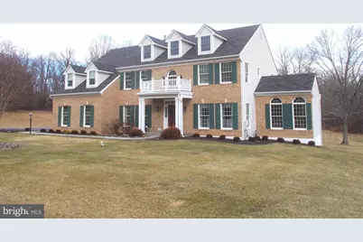 7213 Cliff Pine Drive, Gaithersburg, MD 20879 - Photo 1