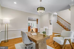 13307 Bregman Rd, Silver Spring, MD 20904 - Photo 11