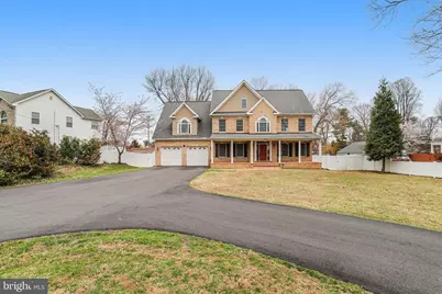 13307 Bregman Road, Silver Spring, MD 20904 - Photo 3