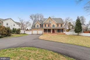 13307 Bregman Rd, Silver Spring, MD 20904 - Photo 3