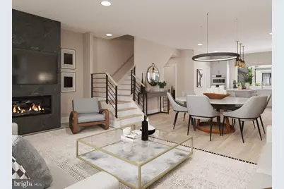 808 Hurley Avenue #334 CAMDEN, Rockville, MD 20850 - Photo 9