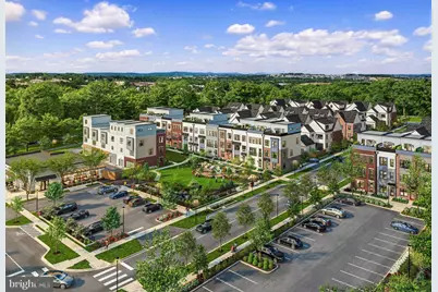 808 Hurley Avenue #127 CAMDEN, Rockville, MD 20850 - Photo 1