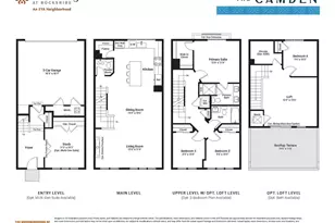 808 Hurley Ave, Rockville, MD 20850 - Photo 3