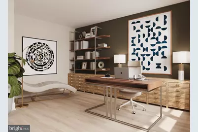 808 Hurley Avenue #127 CAMDEN, Rockville, MD 20850 - Photo 15