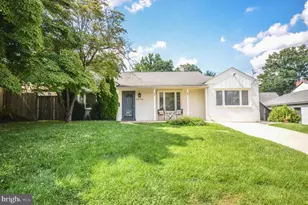 3313 Coquelin Terrace, Chevy Chase, MD 20815 - Photo 1