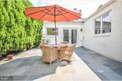 3313 Coquelin Terrace, Chevy Chase, MD 20815 - Photo 37