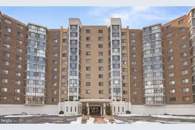 15115 Interlachen Drive #3-607, Silver Spring, MD 20906 - Photo 1