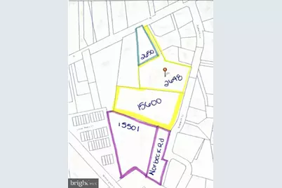 2648 Norbeck Road, Silver Spring, MD 20906 - Photo 23