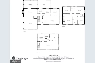 12608 Lincolnshire Drive, Potomac, MD 20854 - Photo 55