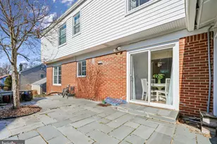 12608 Lincolnshire Dr, Potomac, MD 20854 - Photo 33