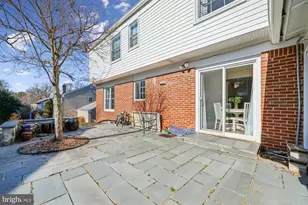 12608 Lincolnshire Dr, Potomac, MD 20854 - Photo 33