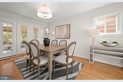 9809 Holmhurst Road, Bethesda, MD 20817 - Photo 7