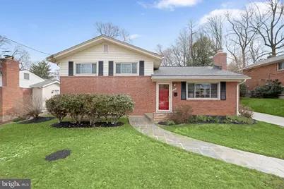 9809 Holmhurst Road, Bethesda, MD 20817 - Photo 1