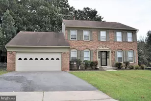 2109 Falling Creek Rd, Silver Spring, MD 20904 - Photo 29