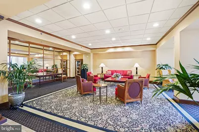 3100 N Leisure World Boulevard #108, Silver Spring, MD 20906 - Photo 25
