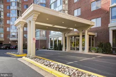 3100 N Leisure World Boulevard #108, Silver Spring, MD 20906 - Photo 31