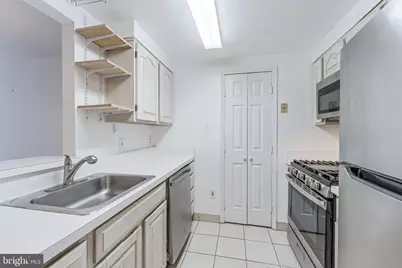 4808 Moorland Lane #314, Bethesda, MD 20814 - Photo 13