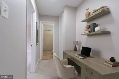 10630 Kenilworth Avenue #101, Bethesda, MD 20814 - Photo 13