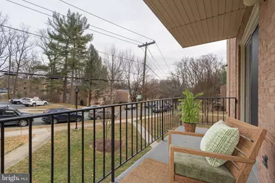 10630 Kenilworth Avenue #101, Bethesda, MD 20814 - Photo 17