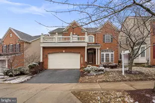 13312 Catawba Manor Way, Clarksburg, MD 20871 - Photo 1