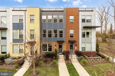 5113 Macon Road, Rockville, MD 20852 - Photo 1